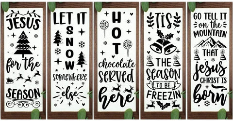 Christmas Porch sign mega bundle, Porch sign svg bundle, Christmas Porch sign mega bundle, Christmas mega bundle, Farmhouse svg SVG etcify 
