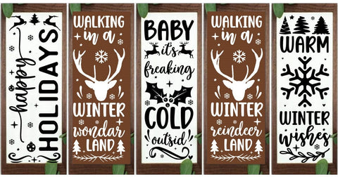 Christmas Porch sign mega bundle, Porch sign svg bundle, Christmas Porch sign mega bundle, Christmas mega bundle, Farmhouse svg SVG etcify 