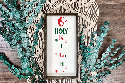 Christmas Porch Svg Bundle SVG Regulrcrative 
