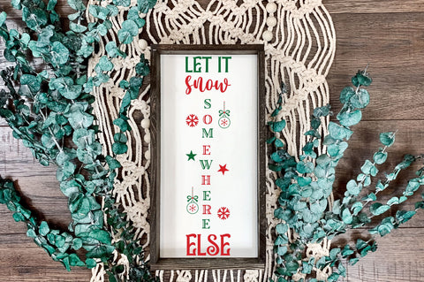 Christmas Porch Svg Bundle SVG Regulrcrative 
