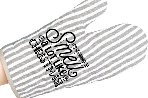 Christmas Pot holder SVG Bundle SVG Designangry 