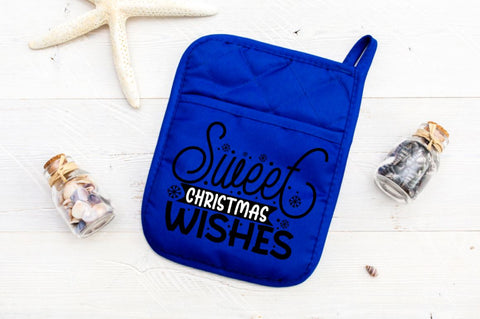 Christmas Pot holder SVG Bundle SVG Designangry 