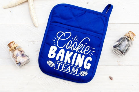 Christmas Pot Holder SVG Bundle SVG Designangry 