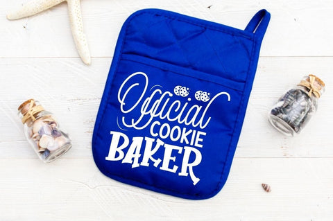 Christmas Pot Holder SVG Bundle SVG Designangry 