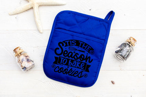 Christmas Pot holder SVG Bundle SVG Designangry 