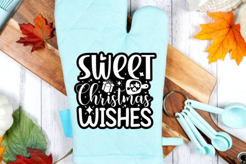 Christmas Pot Holder SVG Bundle SVG DESIGNISTIC 