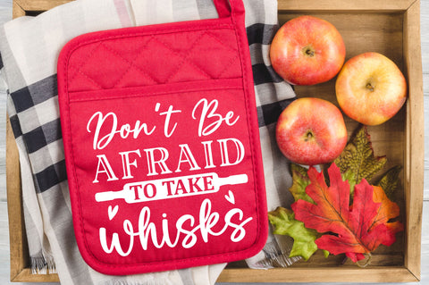 Christmas Pot holder SVG Bundle SVG Regulrcrative 