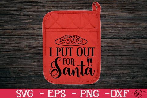 Christmas Pot Holder Svg Bundle SVG Svgcraft 