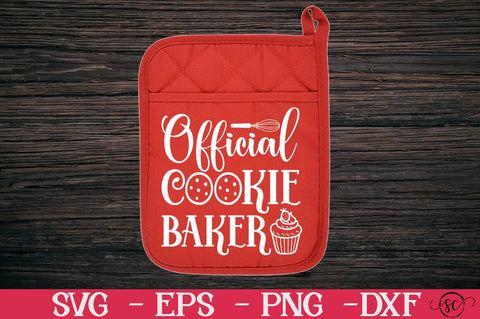 Christmas Pot Holder Svg Bundle SVG Svgcraft 