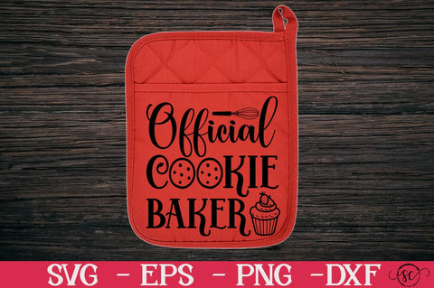 Christmas Pot Holder Svg Bundle SVG Svgcraft 