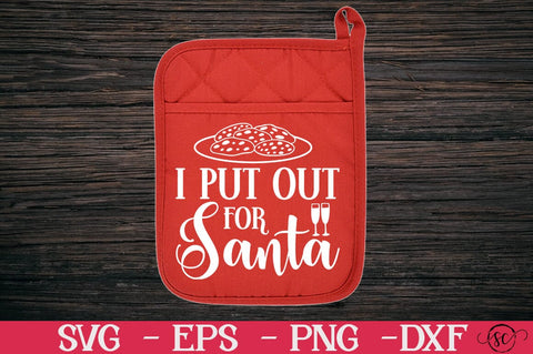 Christmas Pot Holder Svg Bundle SVG Svgcraft 