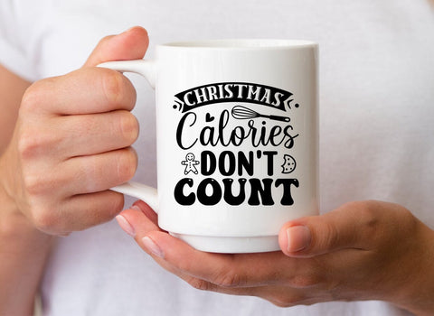 Christmas Pot Holder SVG Design Bundle SVG CraftingStudio 