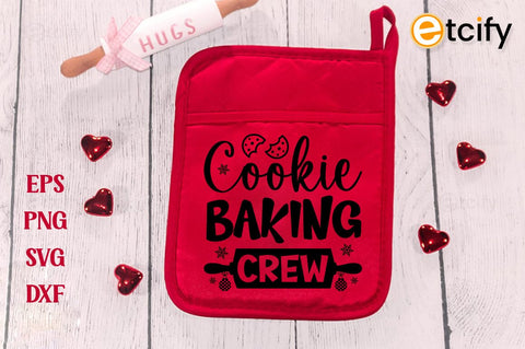 Christmas Pot Holder SVG, Potholder SVG, Christmas SVG Bundle, Christmas Potholders svg, kitchen towel svg SVG etcify 