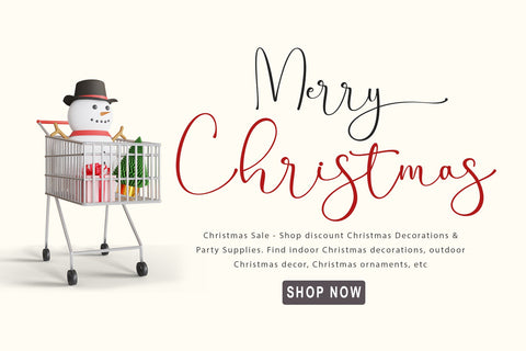 Christmas Praise Font Letterara 