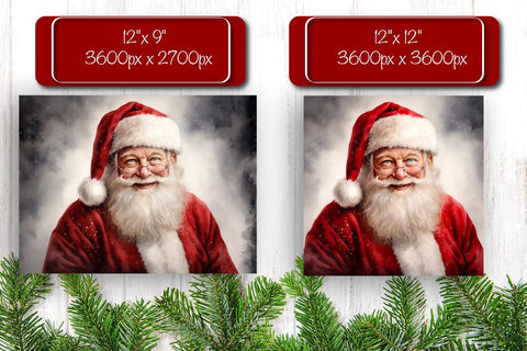 Christmas Puzzle PNG Kids Puzzle Santa Sublimation Santa Sublimation Createya Design 
