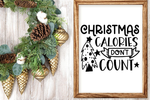 Christmas Quote Bundle | Christmas Quote SVG Bundle SVG Illuztrate 