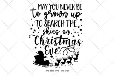 Christmas Quote, Christmas Cut File, Christmas Svg, Christmas Eve, Christmas Sign Svg, Home Decor SVG SVG Digital Designer 