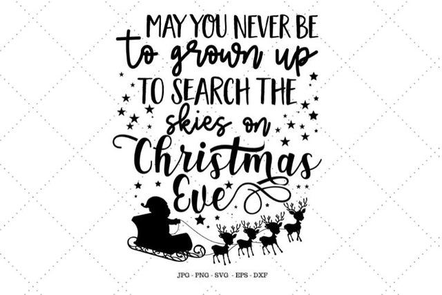 Christmas Quote, Christmas Cut File, Christmas Svg, Christmas Eve, Christmas Sign Svg, Home Decor SVG SVG Digital Designer 