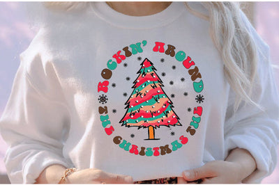 Christmas Quote Sublimation Sublimation Creativeart88 