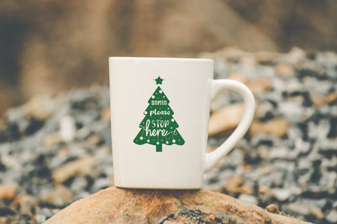 Christmas Quote Svg Bundle SVG SmmrDesign 