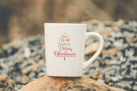 Christmas Quote Svg Bundle SVG SmmrDesign 