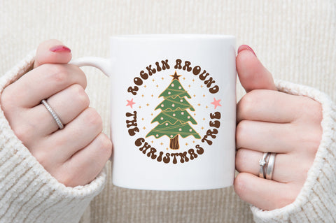 Christmas Quote SVG Design=aa SVG designartist 