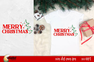 Christmas Quote SVG. Funny Christmas Quotes SVG SVG Evgenyia Guschina 