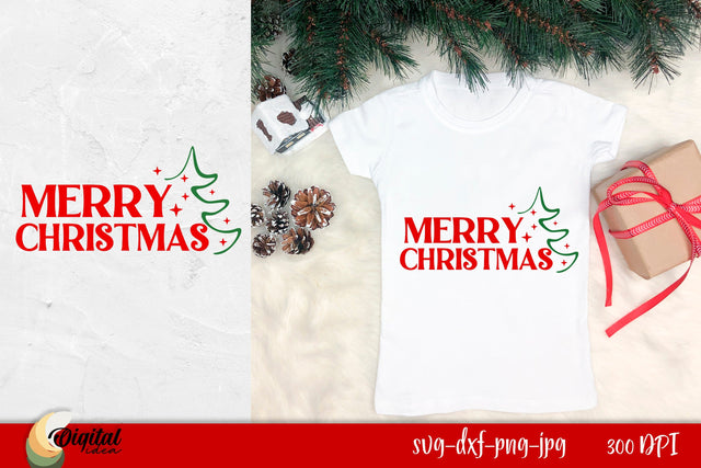 Christmas Quote SVG. Funny Christmas Quotes SVG SVG Evgenyia Guschina 