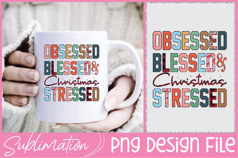 Christmas Quotes Sublimation Sublimation Creativeart88 