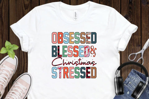 Christmas Quotes Sublimation Sublimation Creativeart88 