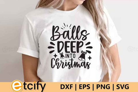 Christmas quotes svg bundle, Christmas svg bundle, Christmas png, Christmas shirt bundle, Svg Christmas bundle SVG etcify 