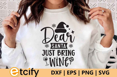 Christmas quotes svg bundle, Christmas svg bundle, Christmas png, Christmas shirt bundle, Svg Christmas bundle SVG etcify 