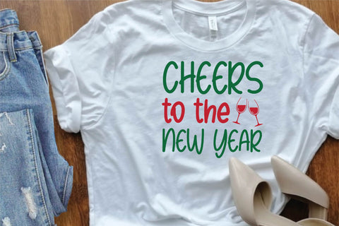 Christmas Quotes Svg bundle SVG DIYCUTTINGFILES 