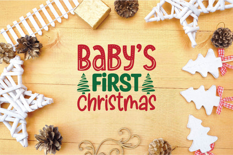 Christmas Quotes Svg bundle SVG DIYCUTTINGFILES 