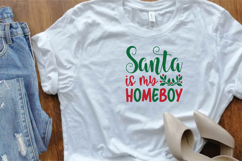 Christmas Quotes Svg bundle SVG DIYCUTTINGFILES 