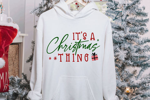 Christmas Quotes svg Bundle SVG Regulrcrative 