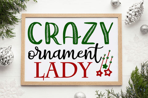 Christmas Quotes svg Bundle SVG Regulrcrative 