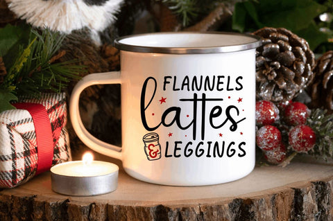 Christmas Quotes svg Bundle SVG Regulrcrative 