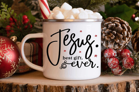 Christmas Quotes svg Bundle SVG Regulrcrative 