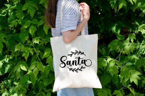 Christmas Quotes SVG bundle SVG SH_Tee store 