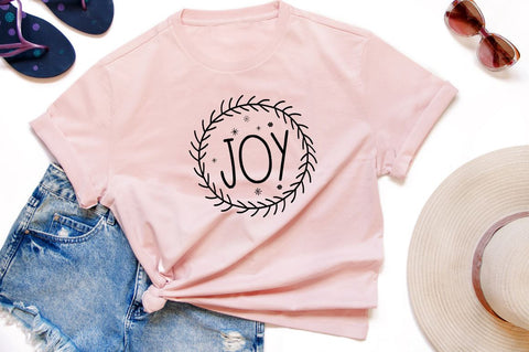 Christmas Quotes SVG bundle SVG SH_Tee store 