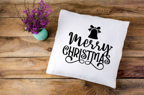 Christmas Quotes SVG bundle SVG SH_Tee store 