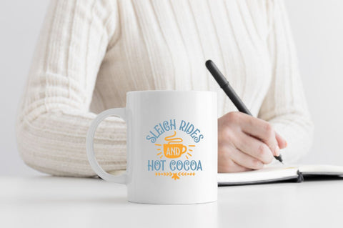 Christmas Quotes SVG bundle SVG SH_Tee store 