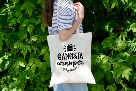 Christmas Quotes SVG bundle SVG SH_Tee store 