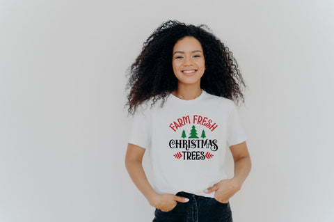 Christmas Quotes SVG bundle SVG SH_Tee store 