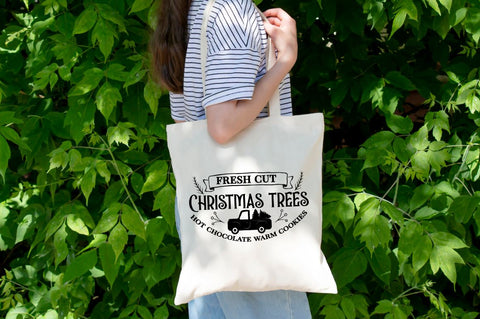 Christmas Quotes SVG bundle SVG SH_Tee store 