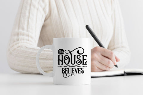 Christmas Quotes SVG bundle SVG SH_Tee store 