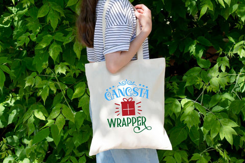 Christmas Quotes SVG bundle SVG SH_Tee store 