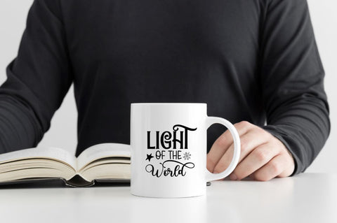 Christmas Quotes SVG bundle SVG SH_Tee store 