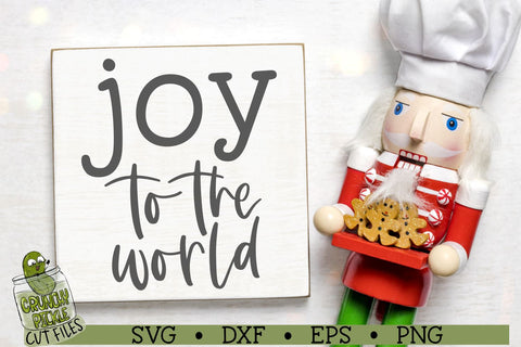 Christmas Quotes SVG File SVG Crunchy Pickle 